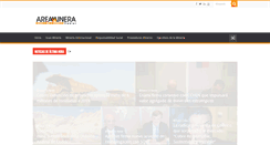 Desktop Screenshot of aminera.com